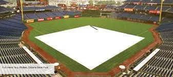 Field Tarps