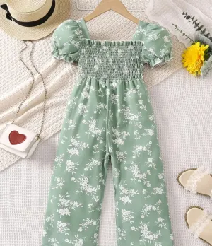 Floral Fun