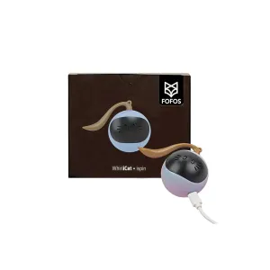 FOFOS Tumbler Cat Toy
