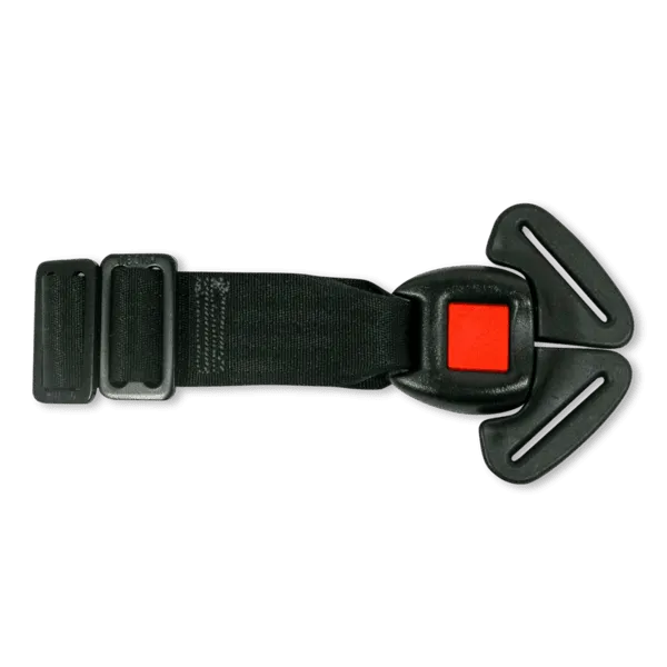 Foonf/Fllo Adjustable Length Crotch Strap