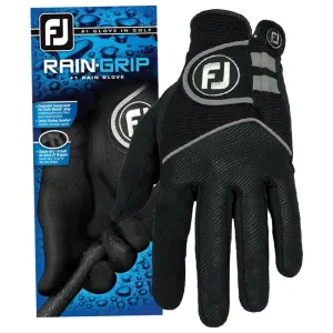 FOOTJOY RAIN GRIP GLOVES