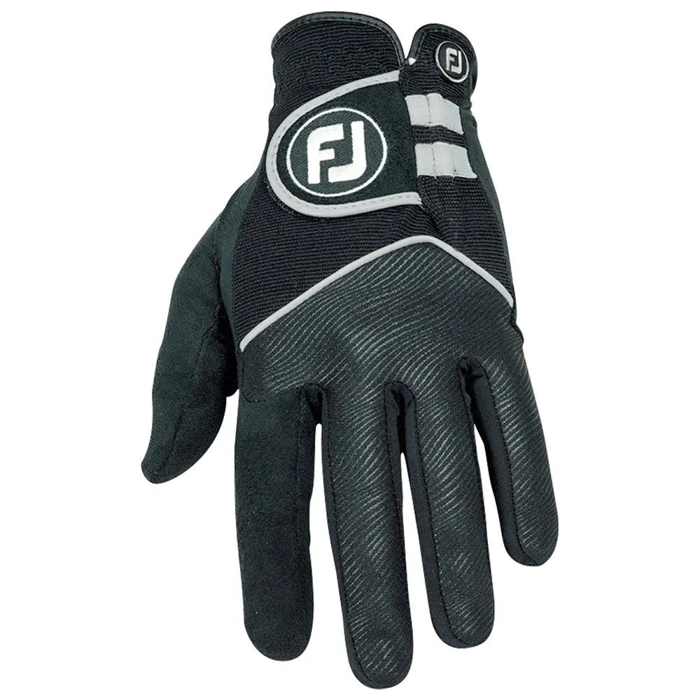 FOOTJOY RAIN GRIP GLOVES