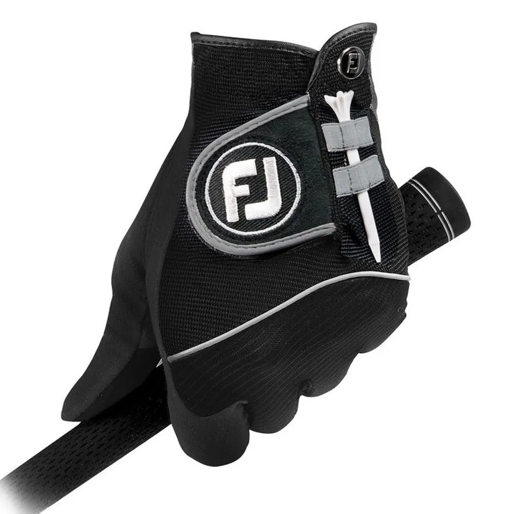 FOOTJOY RAIN GRIP GLOVES