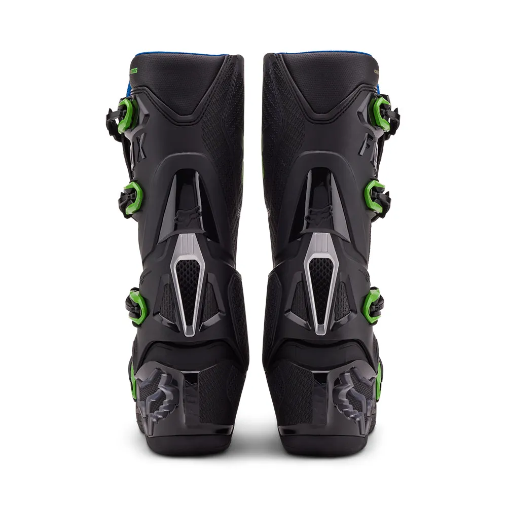 FOX INSTINCT BOOTS 50TH LE [BLACK]