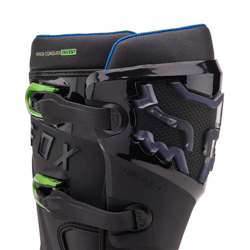 FOX INSTINCT BOOTS 50TH LE [BLACK]