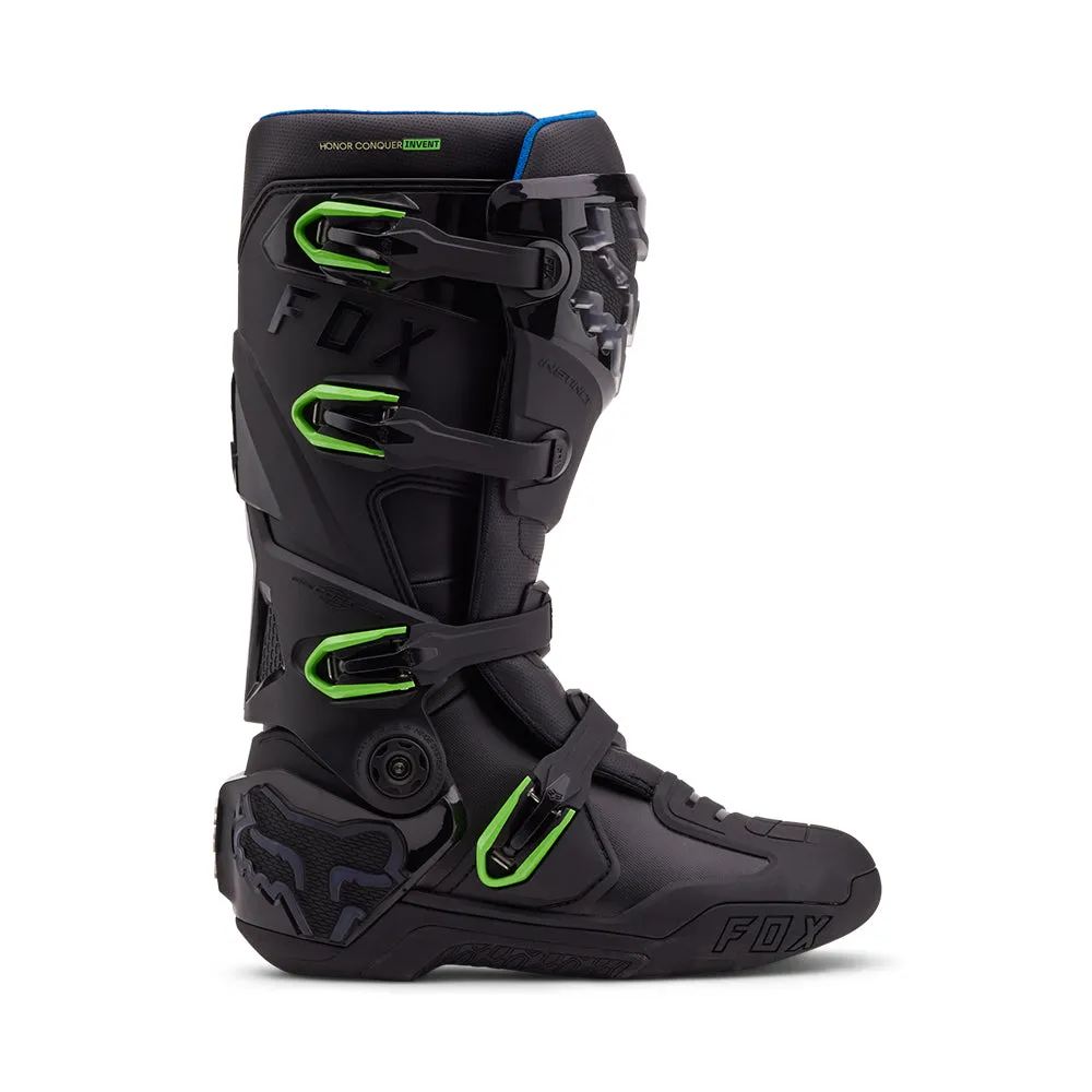 FOX INSTINCT BOOTS 50TH LE [BLACK]
