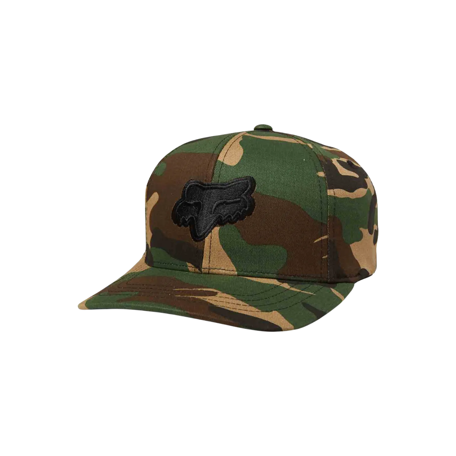 Fox Legacy Flexfit Hat