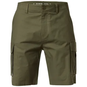 FOX SLAMBOZO SHORT 2.0 [OLIVE GREEN]