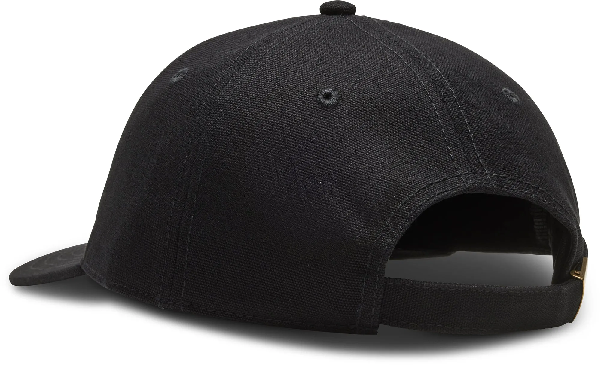 Fox Syndicate Adjustable Cap - Black