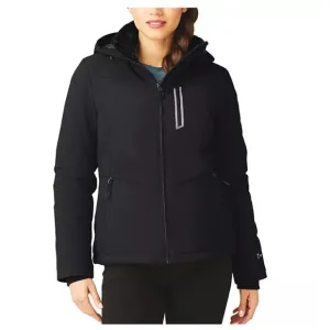 Free Country Ladies Thermo Stretch‎ Softshell Ski Jacket