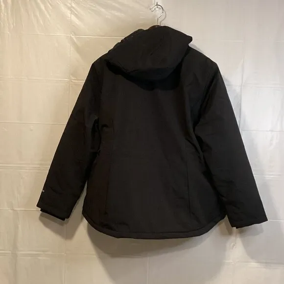 Free Country Ladies Thermo Stretch‎ Softshell Ski Jacket