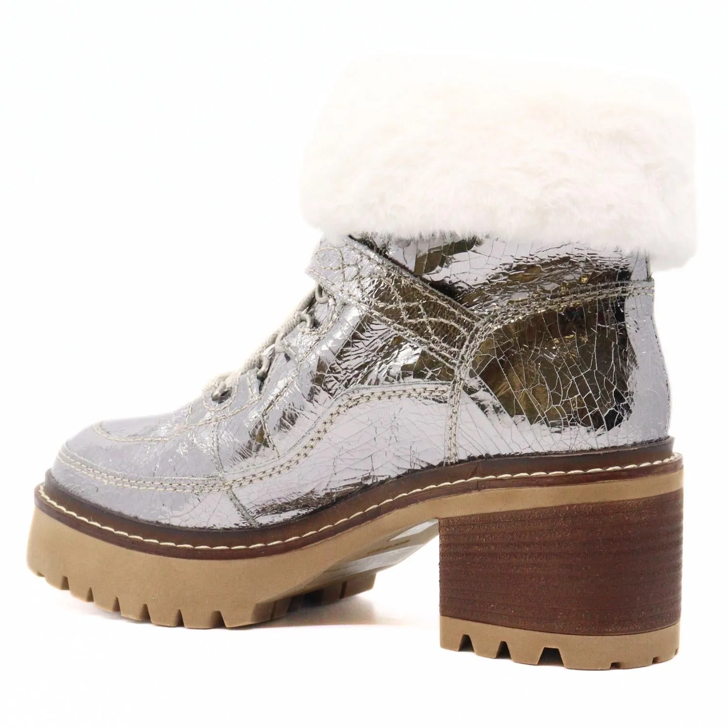 Free People - Women's Cozy Jasper Hiker