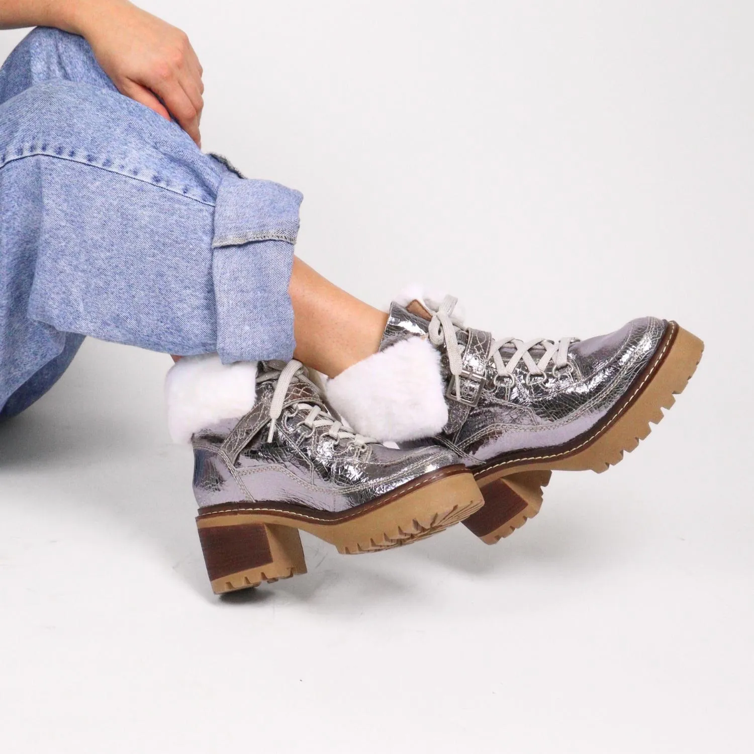 Free People - Women's Cozy Jasper Hiker