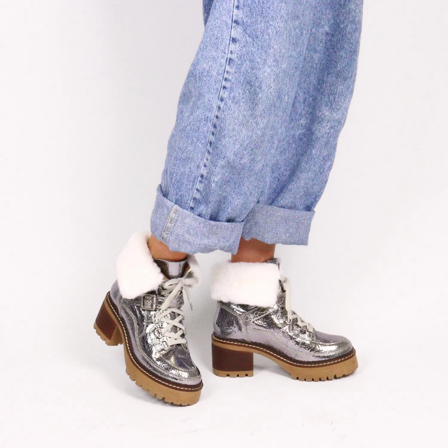 Free People - Women's Cozy Jasper Hiker