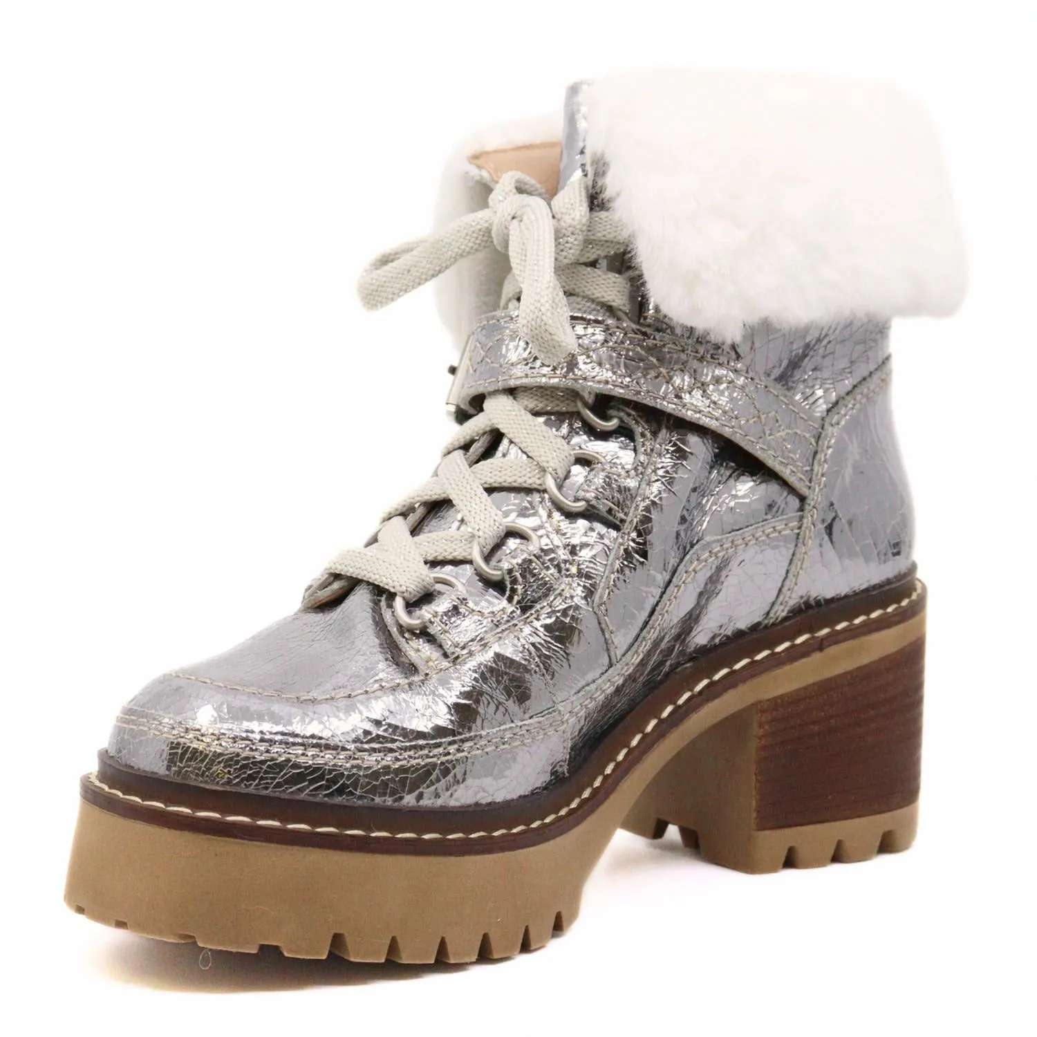 Free People - Women's Cozy Jasper Hiker