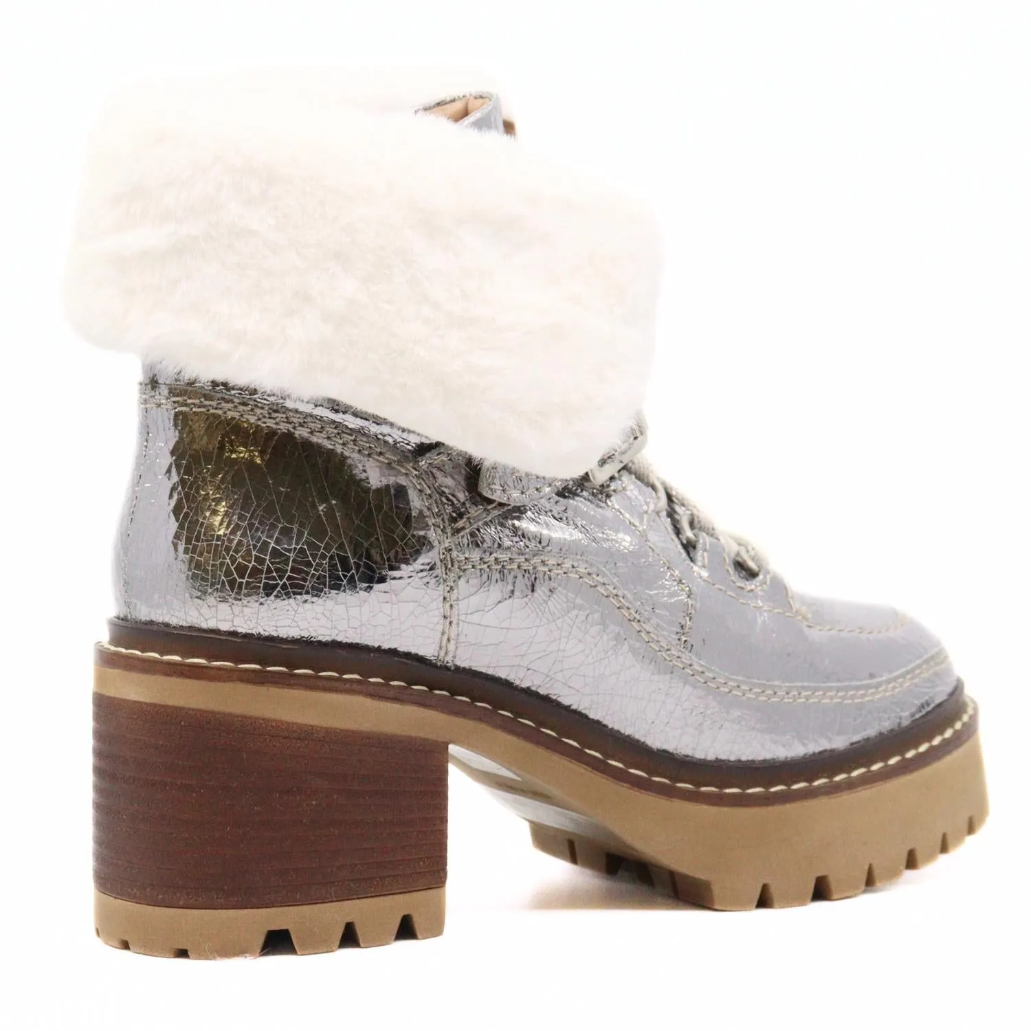 Free People - Women's Cozy Jasper Hiker
