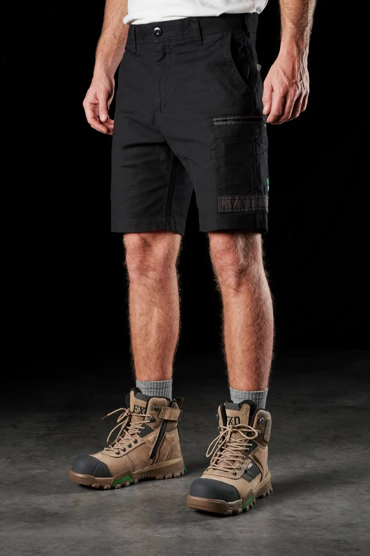 FXD WS-3 Short