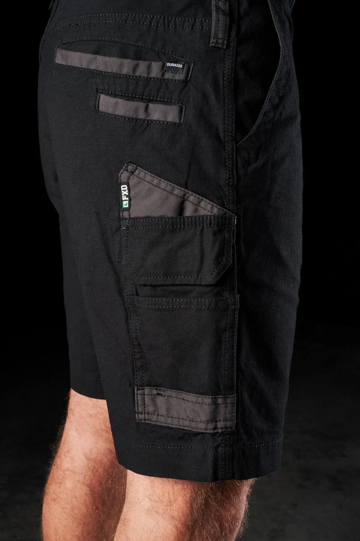 FXD WS-3 Short