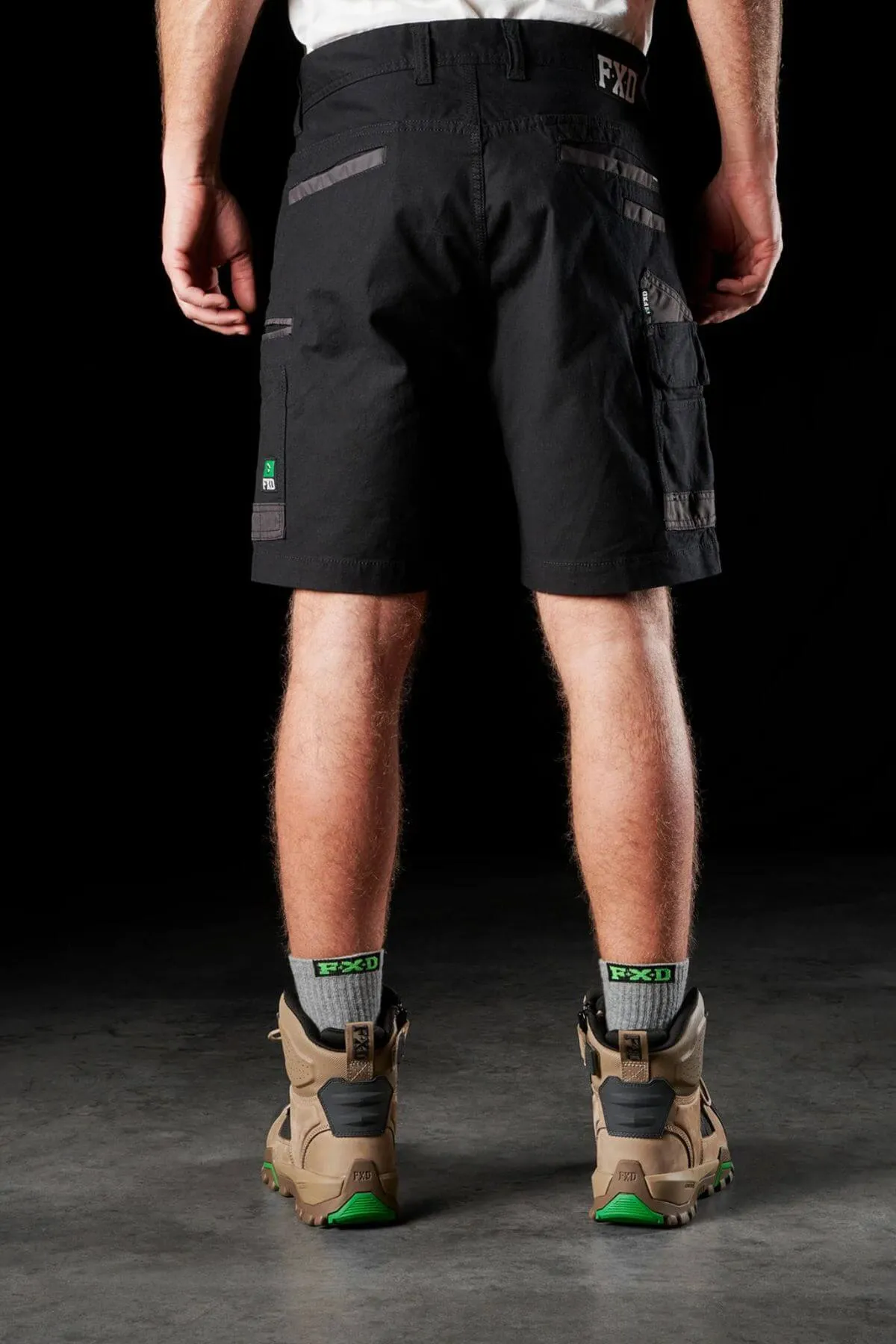 FXD WS-3 Short