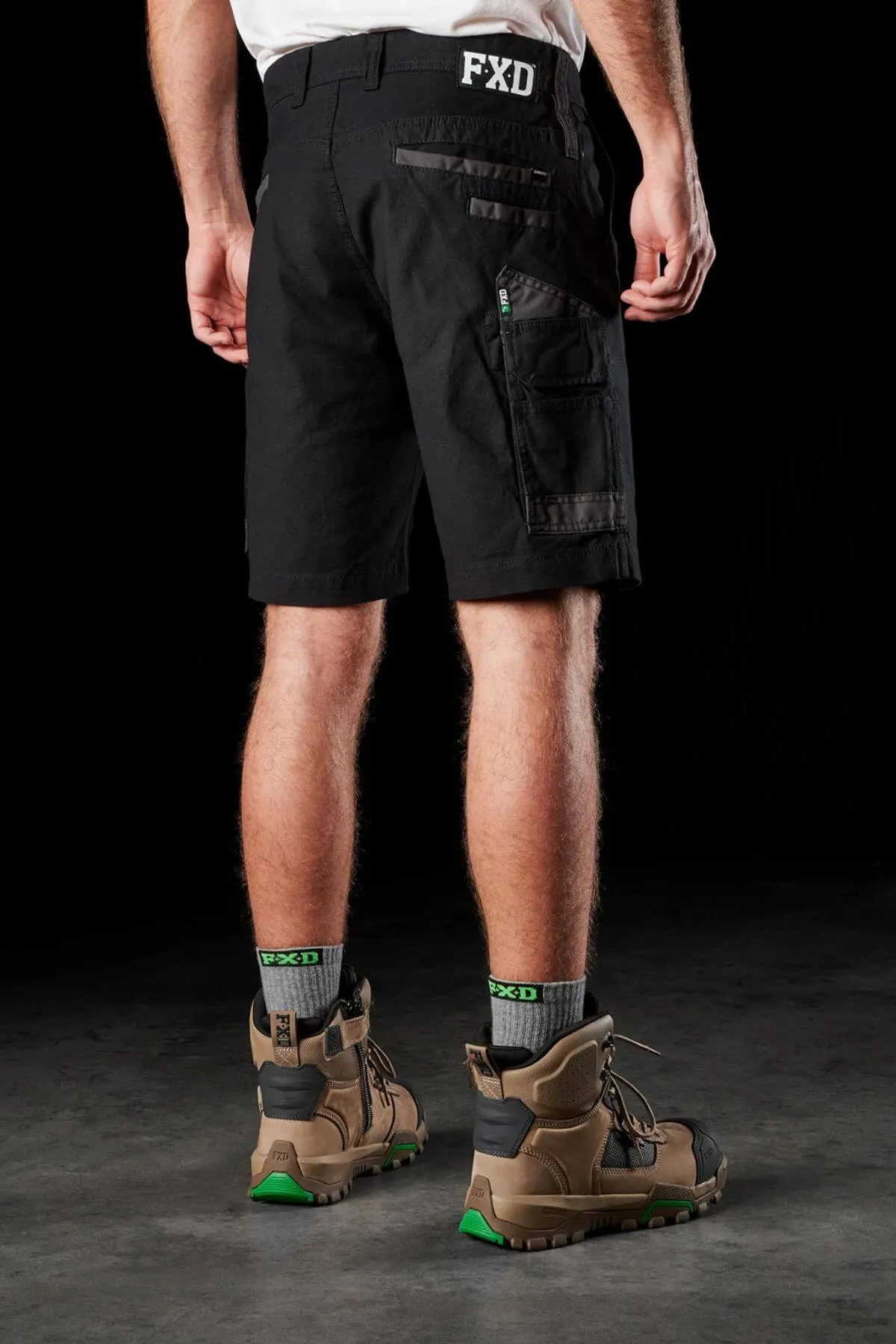 FXD WS-3 Short