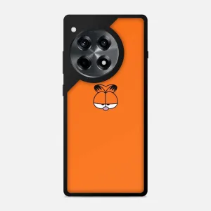 Garfield Mobile Bumper Cover