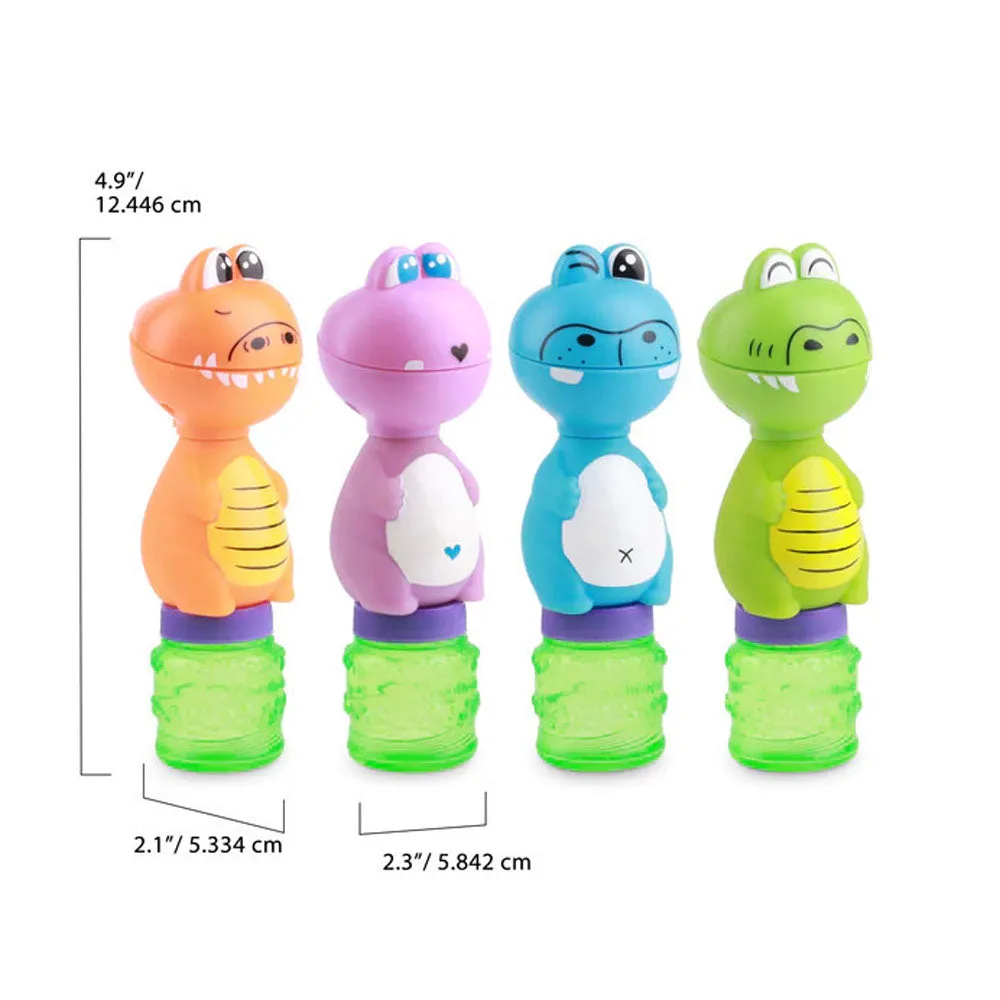 Gazillion Bubble Pets