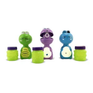 Gazillion Bubble Pets