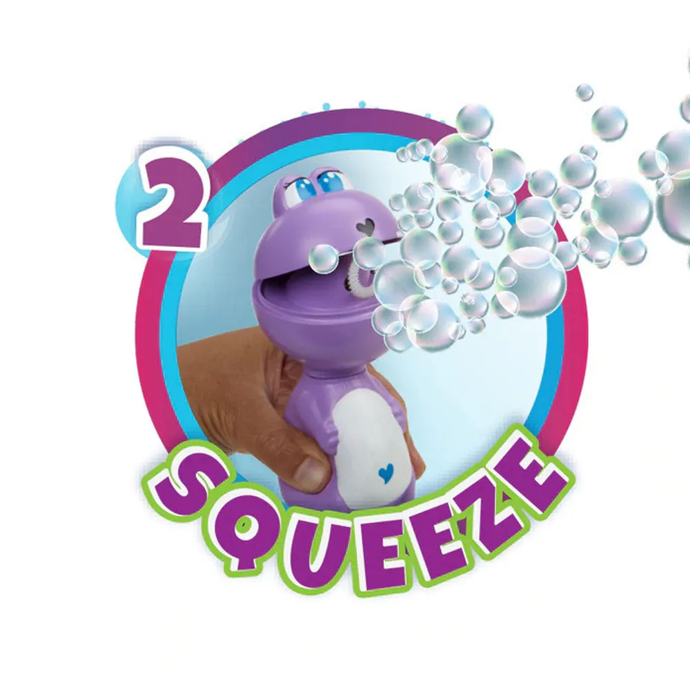 Gazillion Bubble Pets