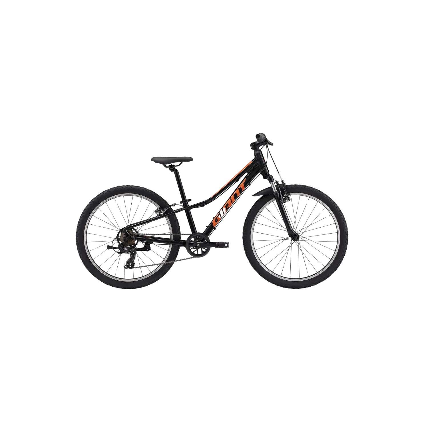 Giant Talon 24 - Panther