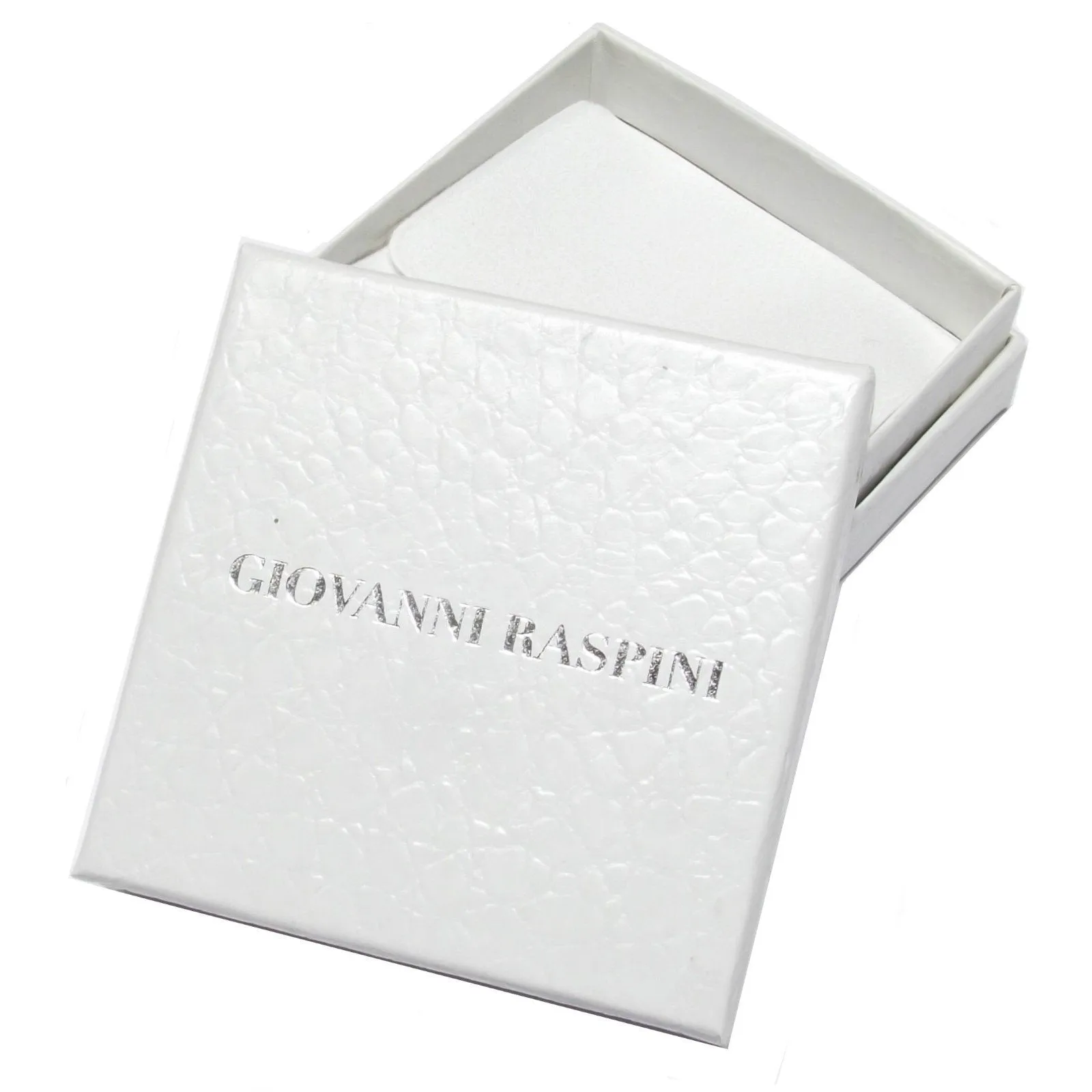 Giovanni Raspini silver pendant charm rock horse 6045