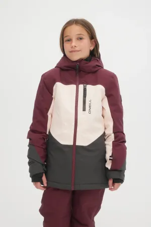 Girls' Youth Diamond Jacket