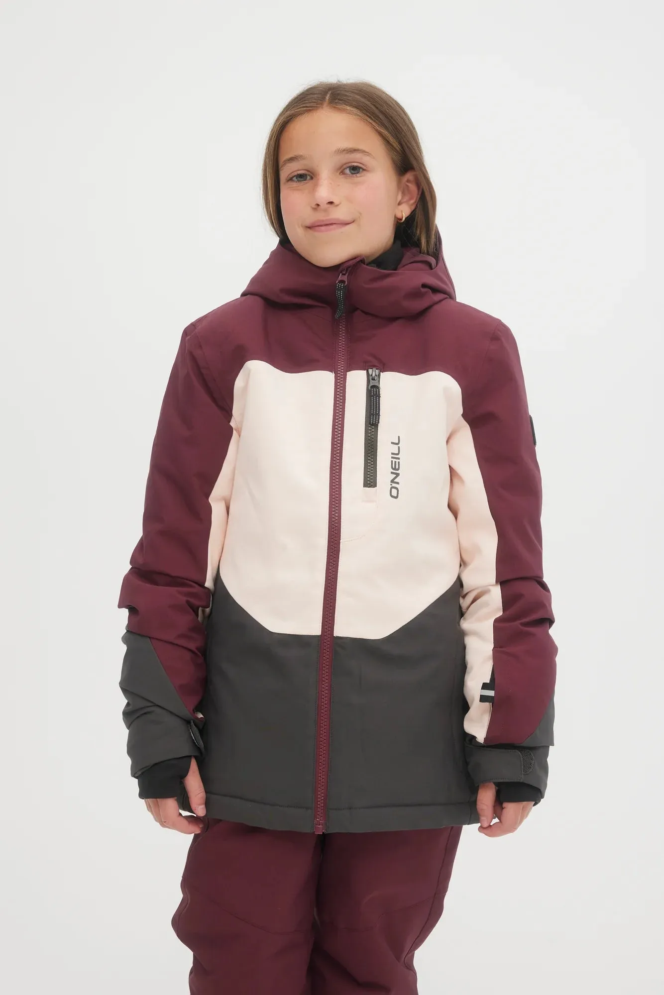 Girls' Youth Diamond Jacket
