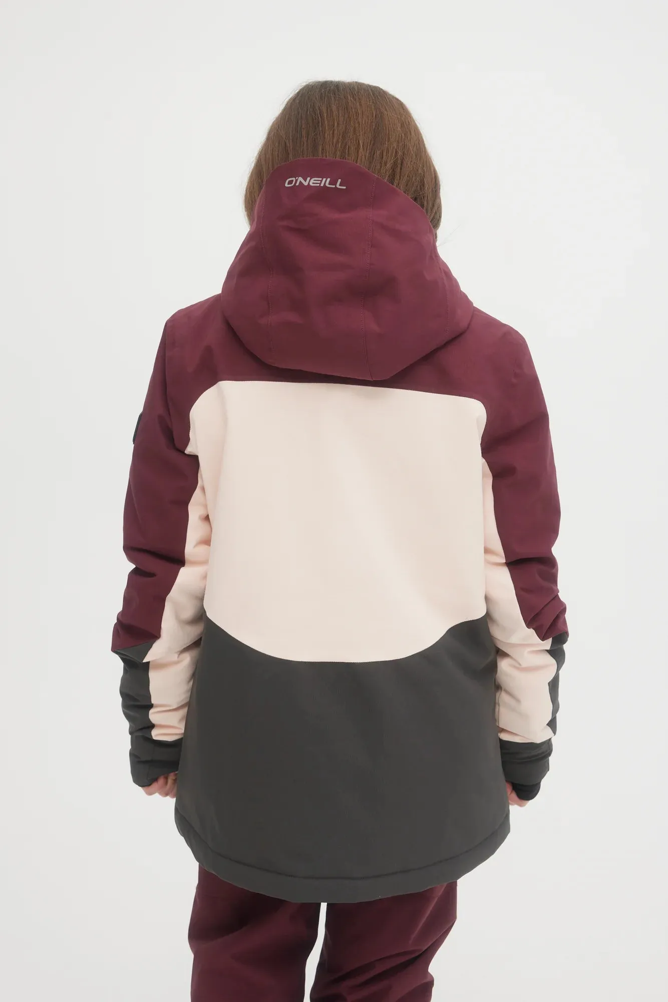 Girls' Youth Diamond Jacket