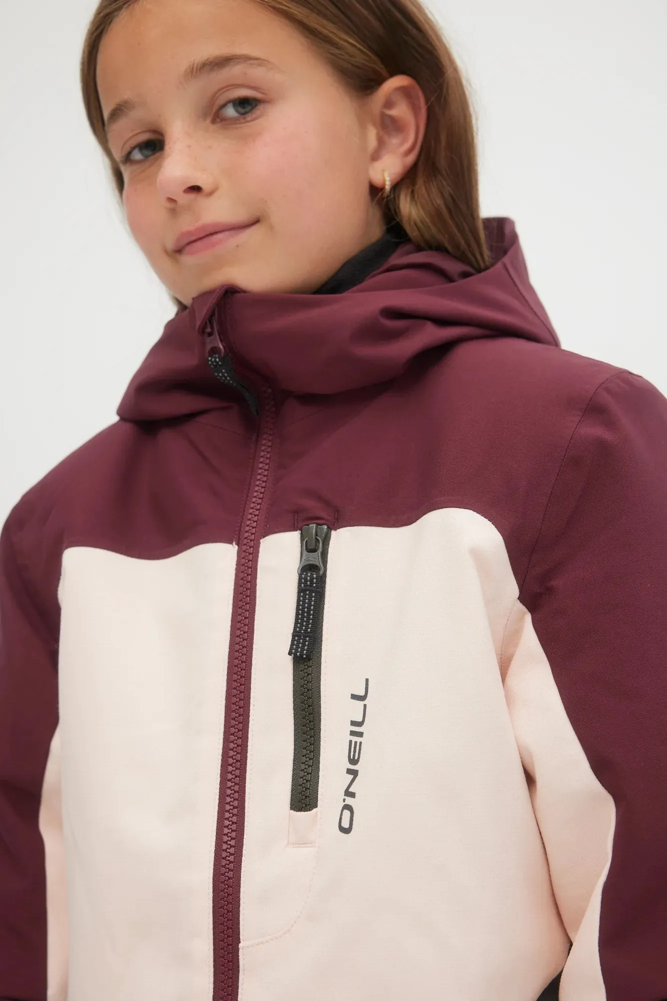 Girls' Youth Diamond Jacket