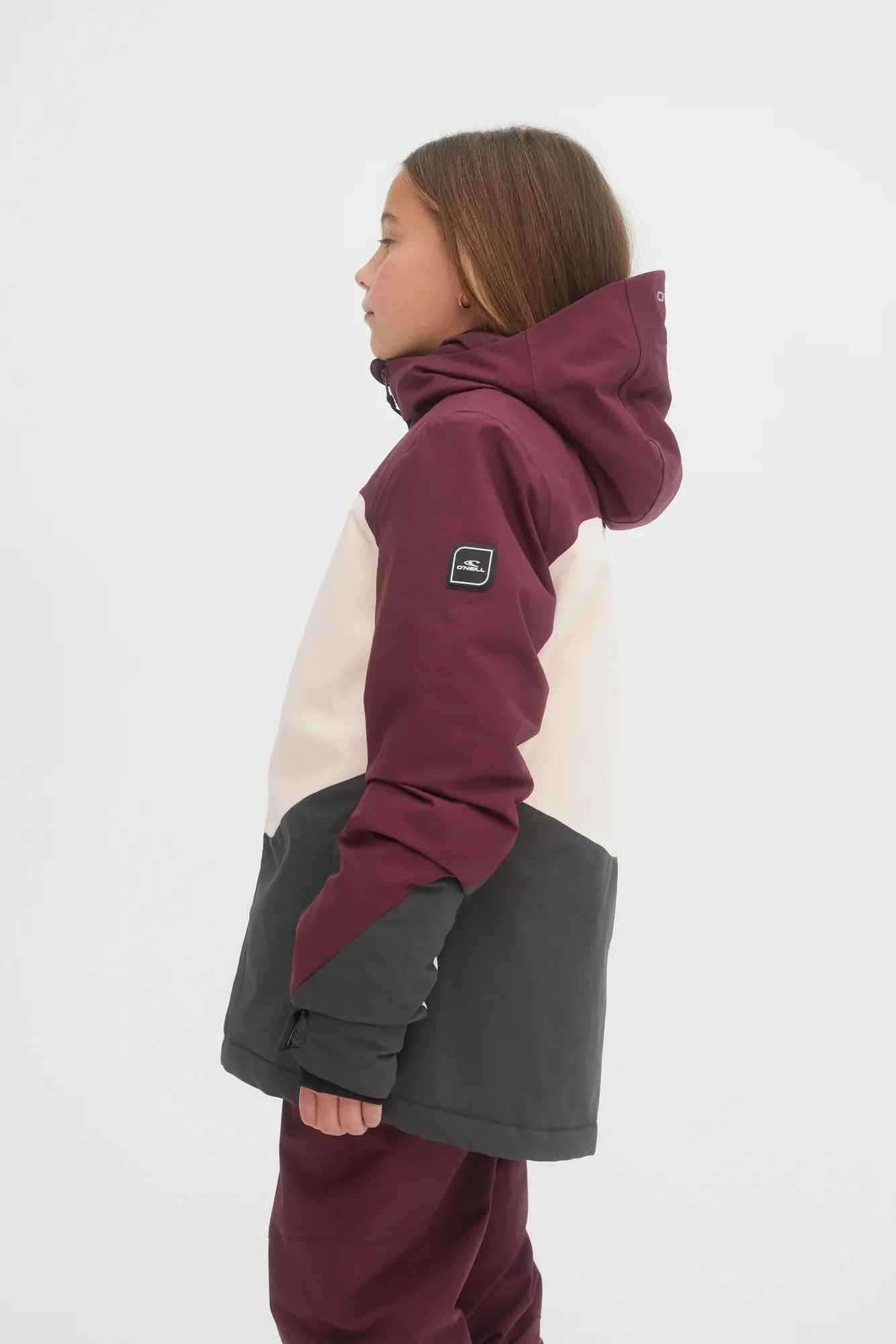 Girls' Youth Diamond Jacket
