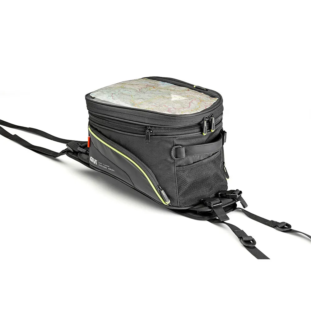 Givi EA142 Enduro Tank Bag with Base 25 lt