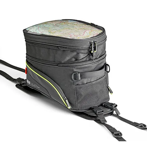Givi EA142 Enduro Tank Bag with Base 25 lt