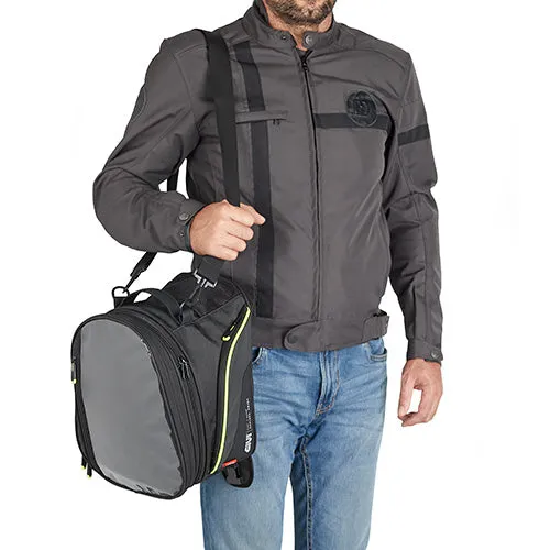 Givi EA142 Enduro Tank Bag with Base 25 lt