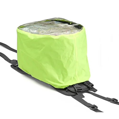 Givi EA142 Enduro Tank Bag with Base 25 lt