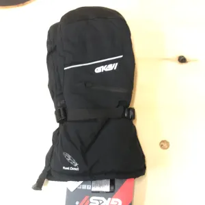 GKS Mitt 100% Poly-Down-Anti Snow