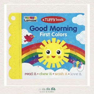 Good Morning (A Tuffy Book)
