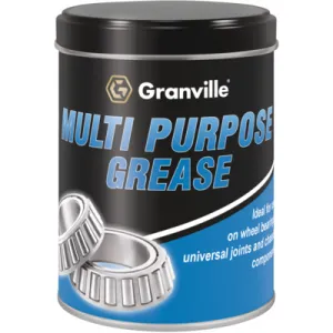 Granville Multi Purpose Grease 500G