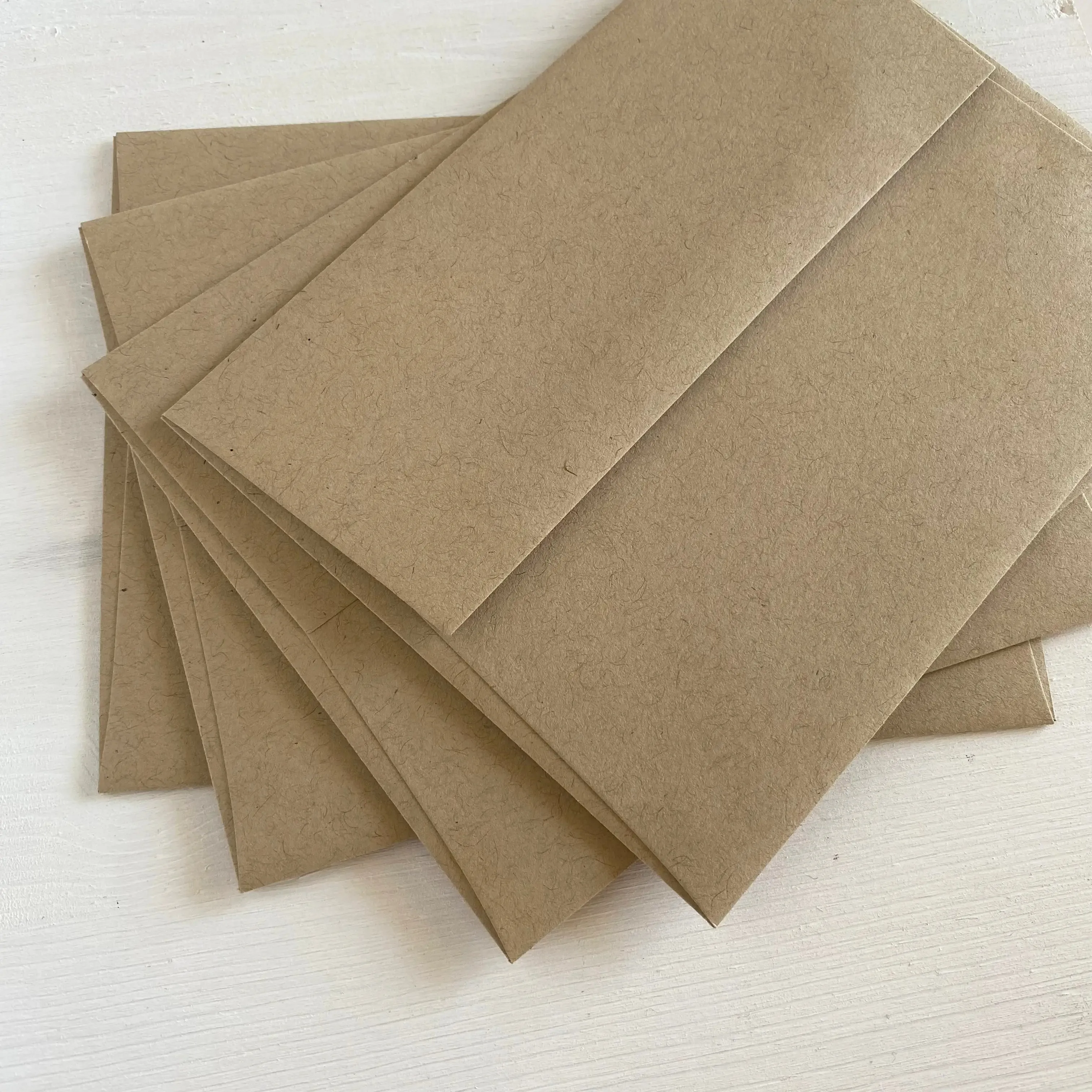 Greeting Card - Your New Kid