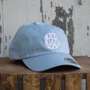 Groovy Vibes Dad Hat