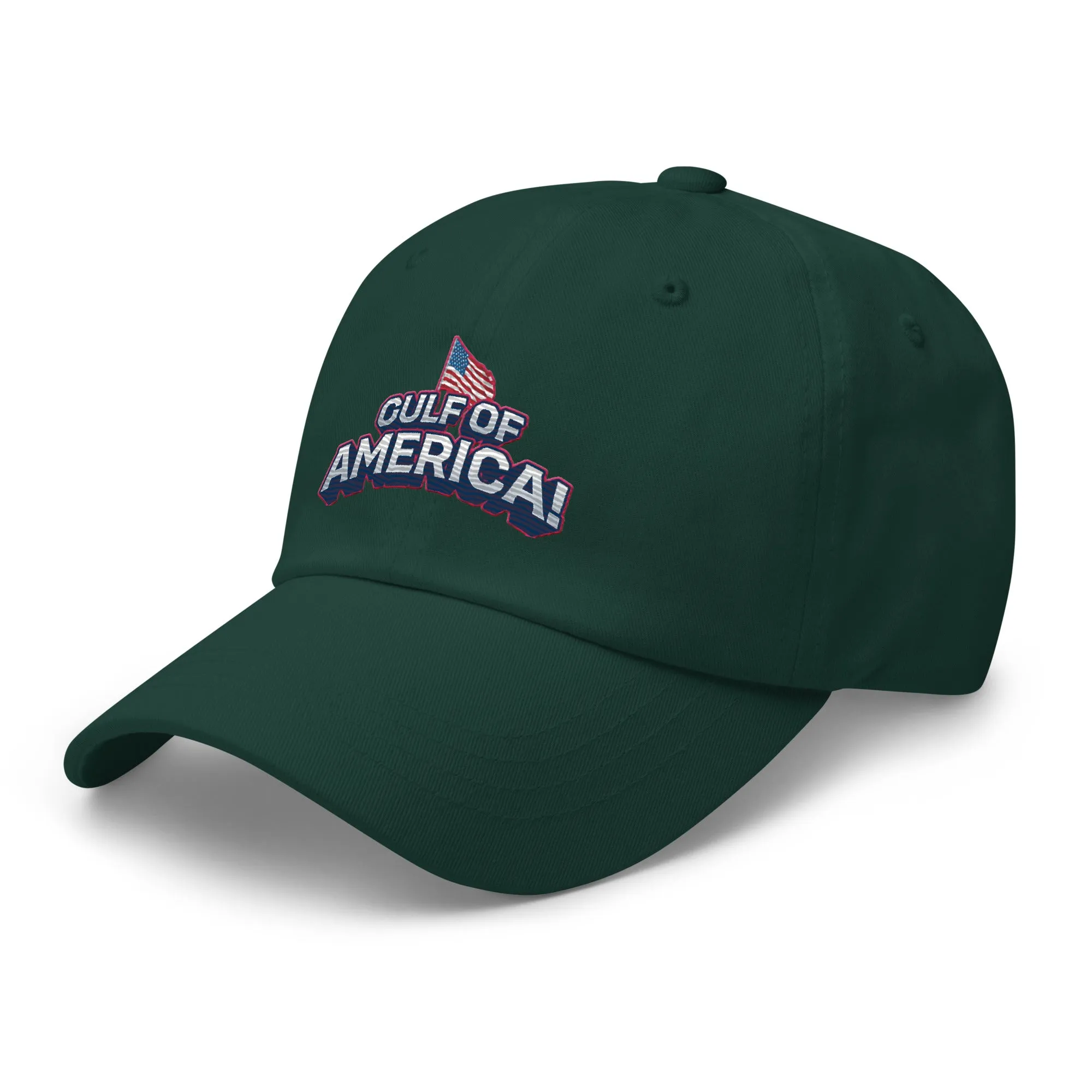 Gulf of America Hat