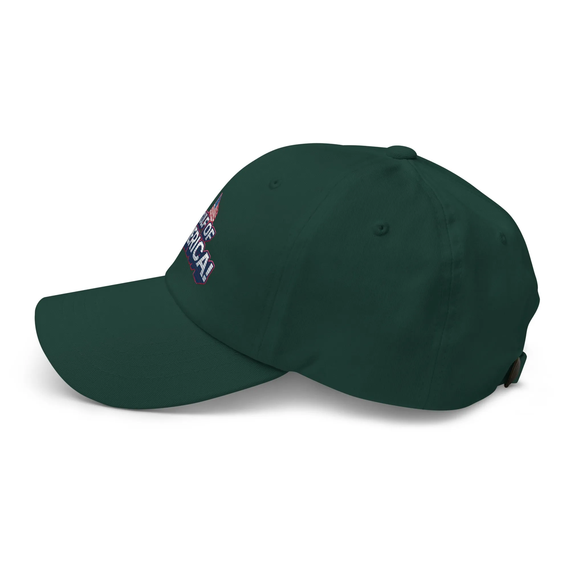 Gulf of America Hat