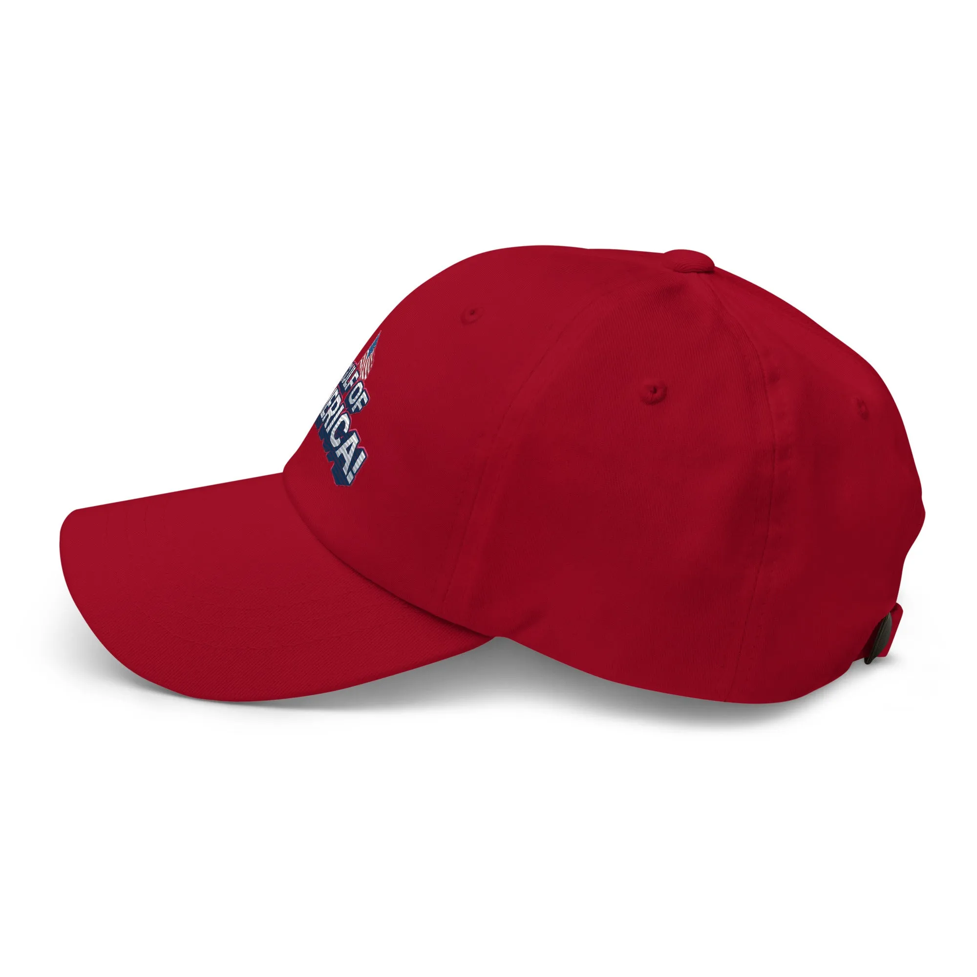 Gulf of America Hat