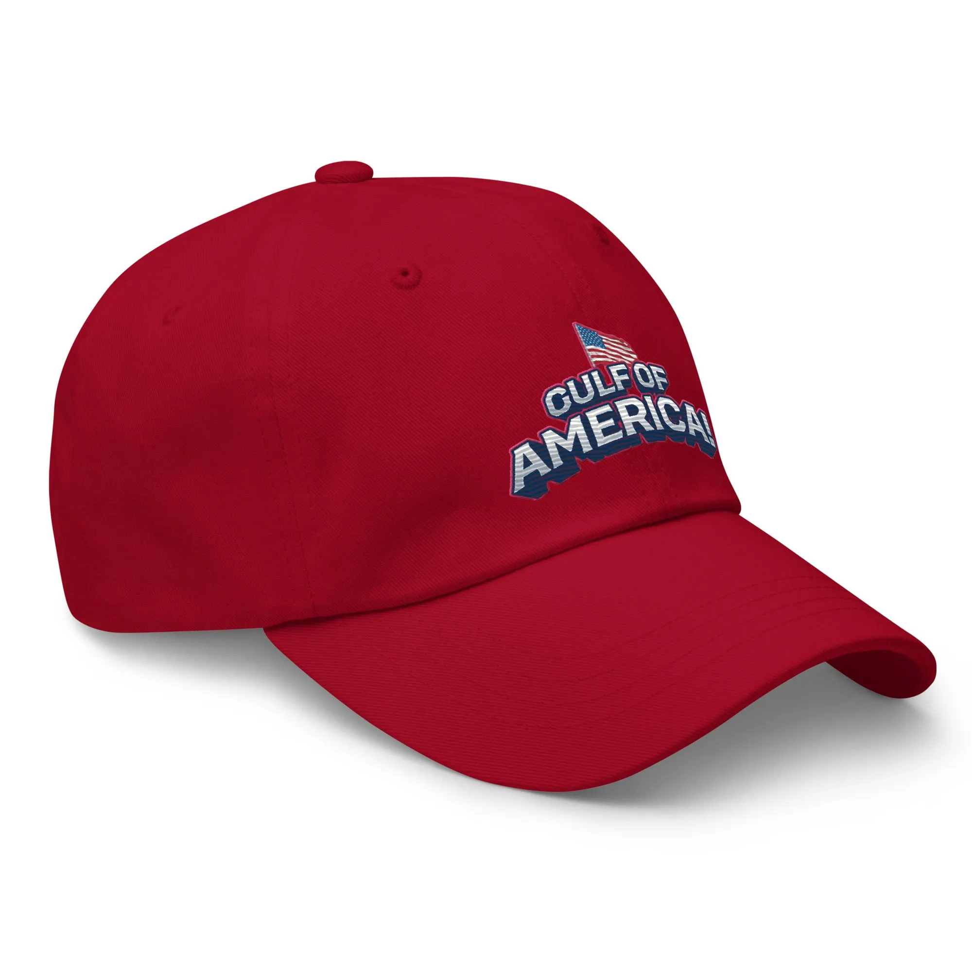 Gulf of America Hat
