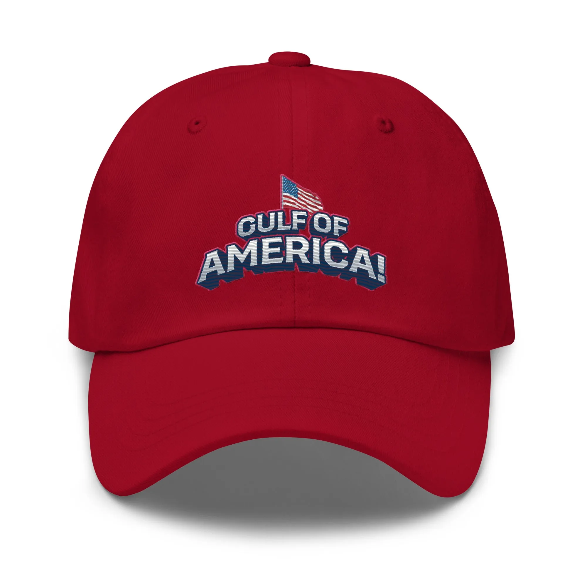 Gulf of America Hat