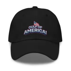 Gulf of America Hat